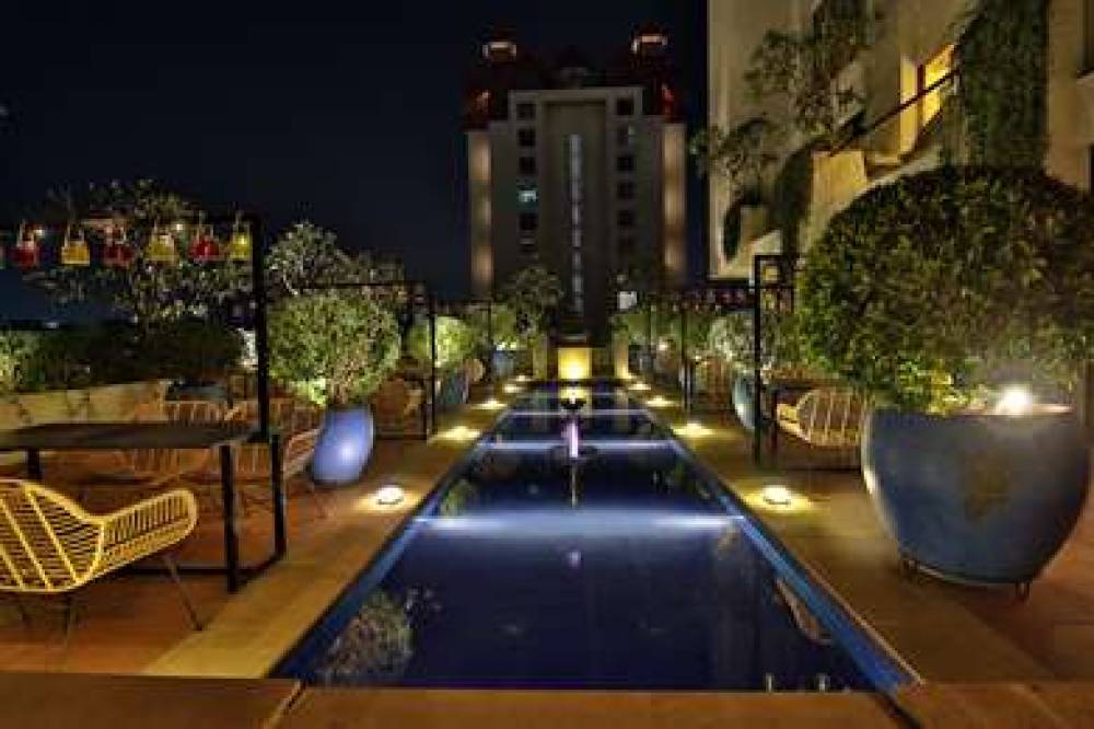 SAYAJI RAJKOT 3