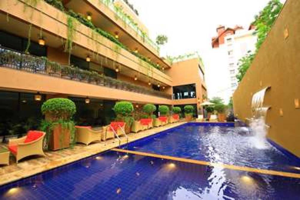 SAYAJI RAJKOT 4