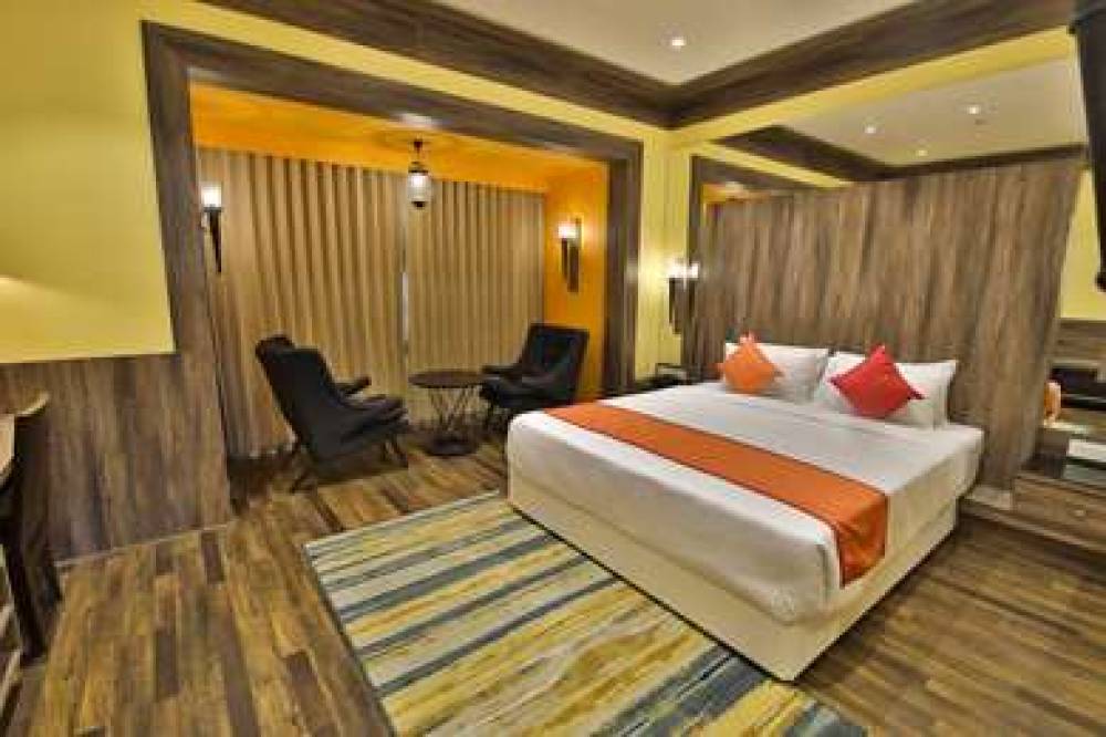 SAYAJI RAJKOT 1