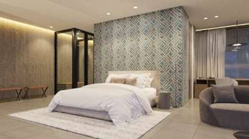 SB Winemakers House And Spa Suites 8