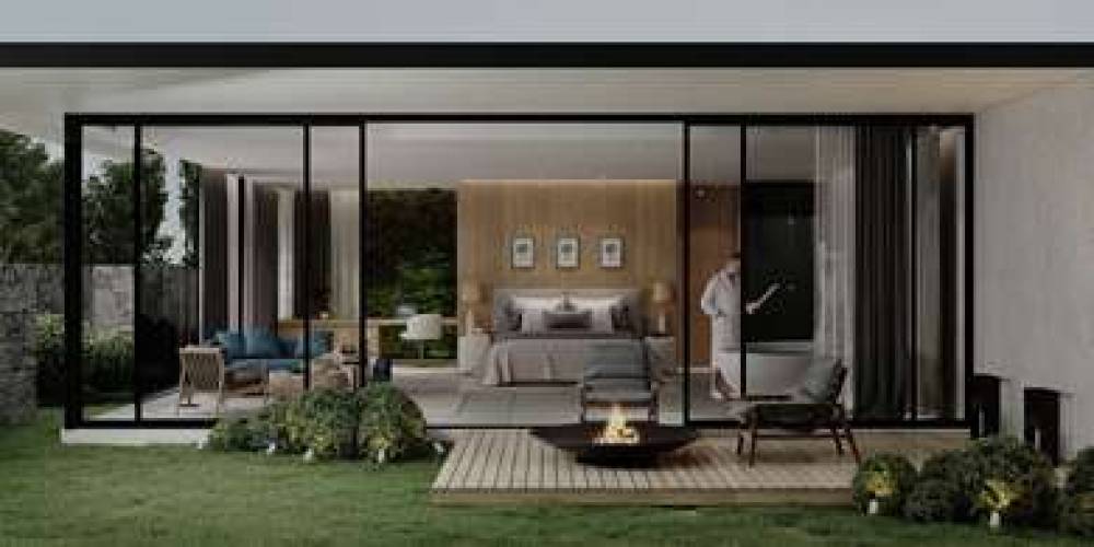 SB Winemakers House And Spa Suites 3