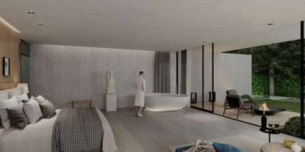 SB Winemakers House And Spa Suites 2