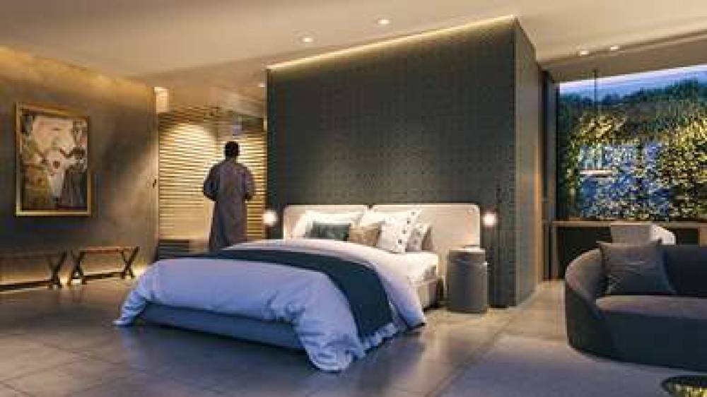 SB Winemakers House And Spa Suites 7