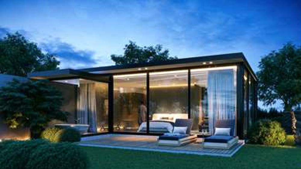 SB Winemakers House And Spa Suites 6