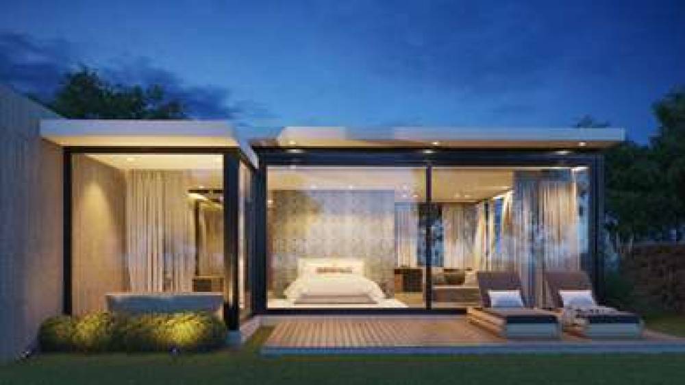 SB Winemakers House And Spa Suites 9