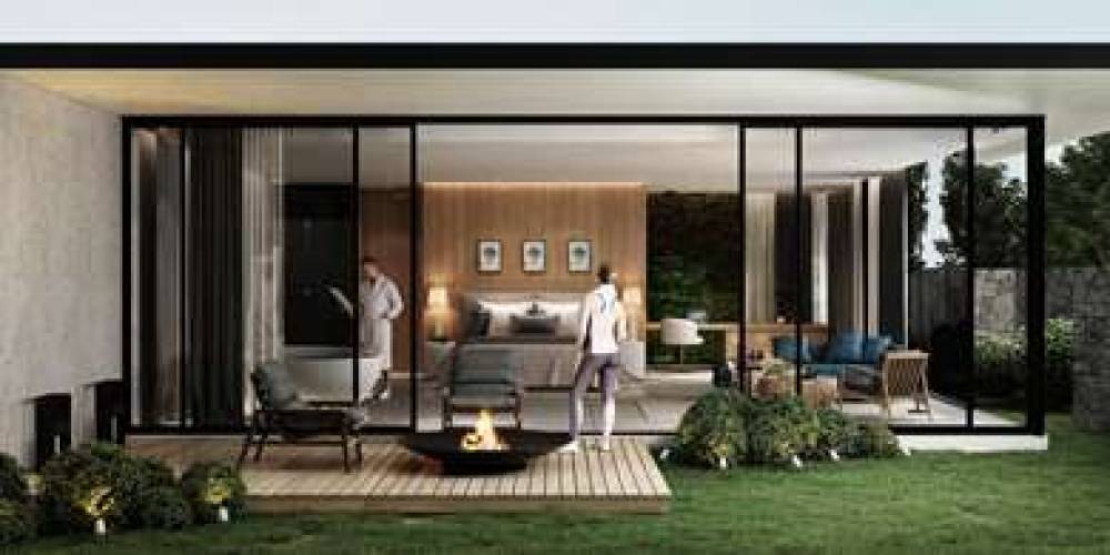 SB Winemakers House And Spa Suites 5