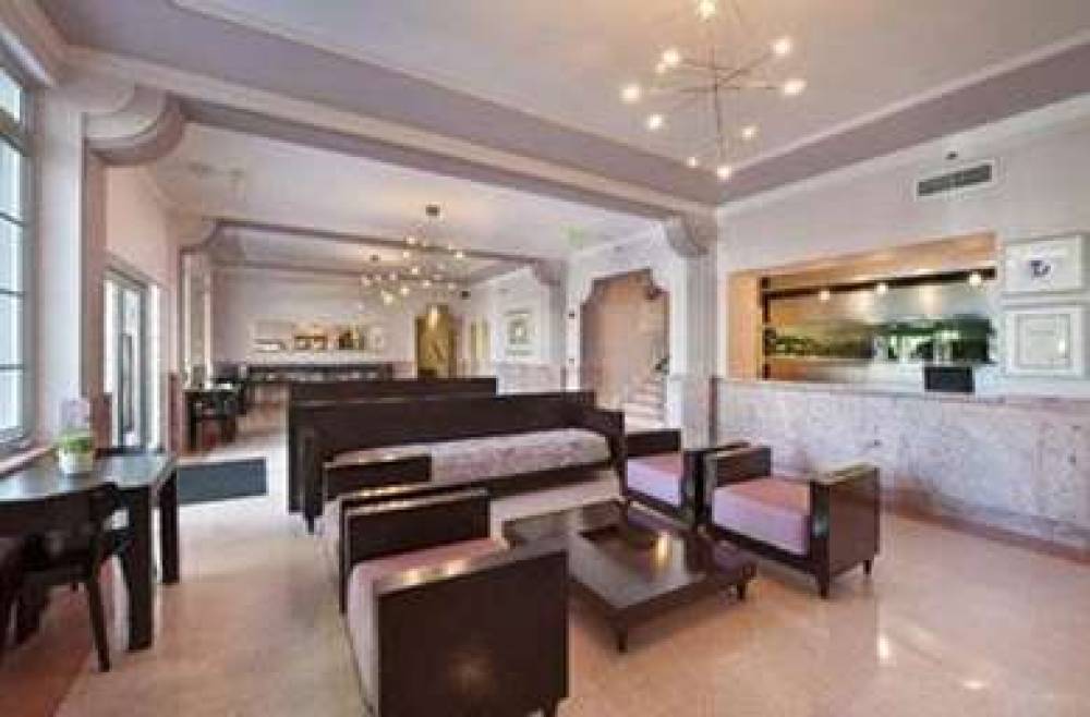 SBH - South Beach Hotel 7