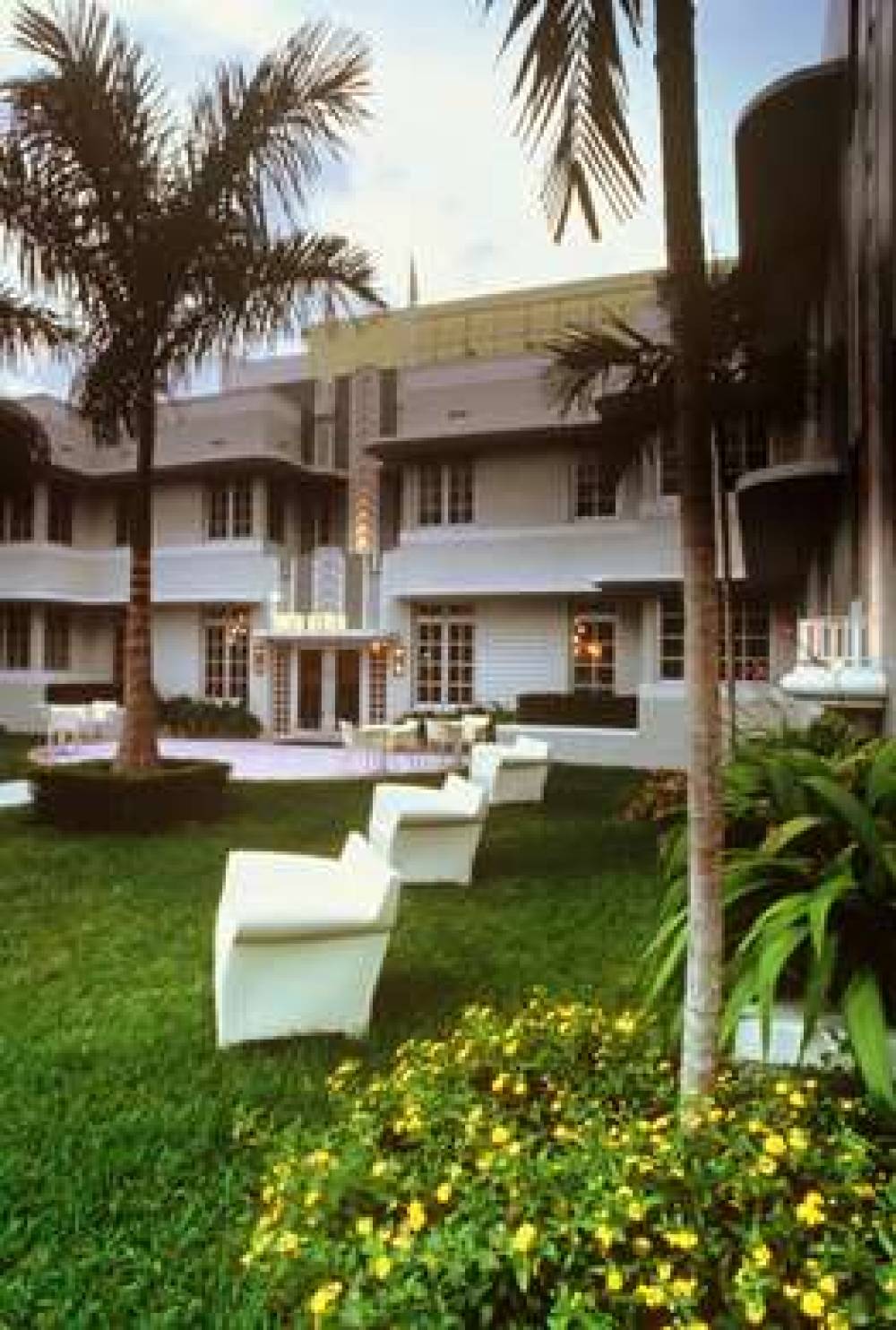 SBH - South Beach Hotel 2