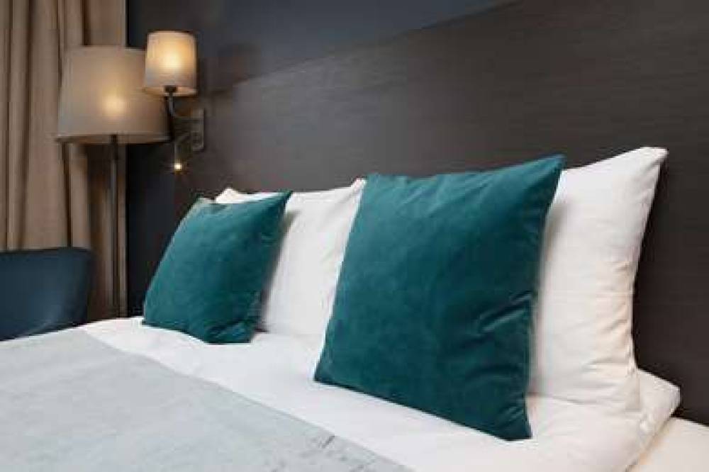 Scandic Brennemoen 4