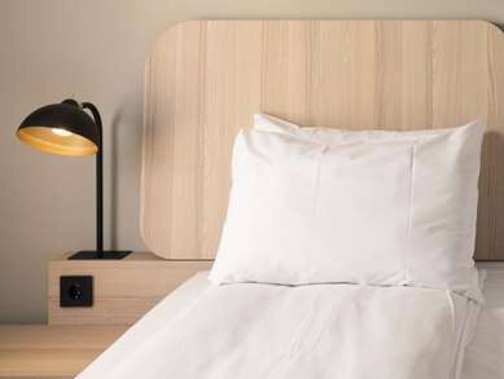 Scandic Holberg 7
