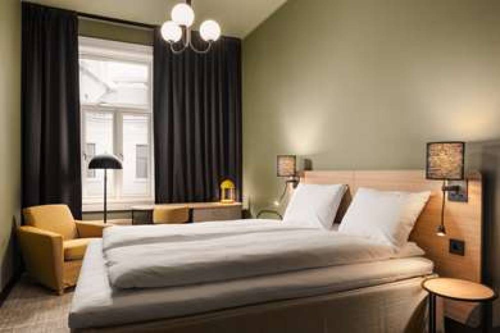 Scandic Holberg 2