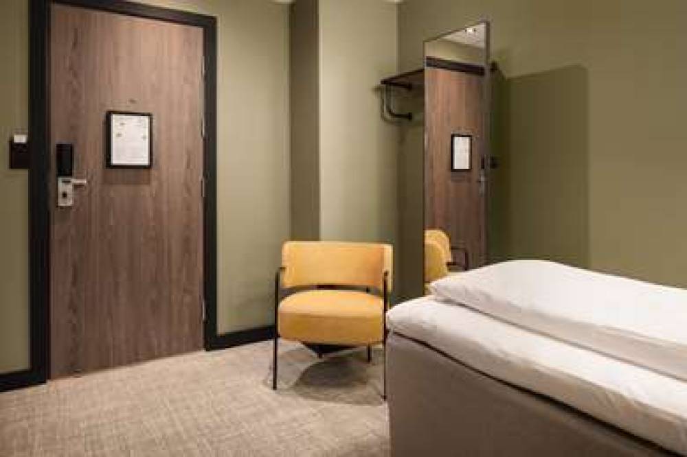 Scandic Holberg 6