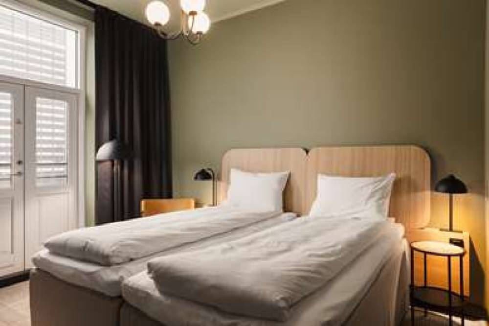 Scandic Holberg 5