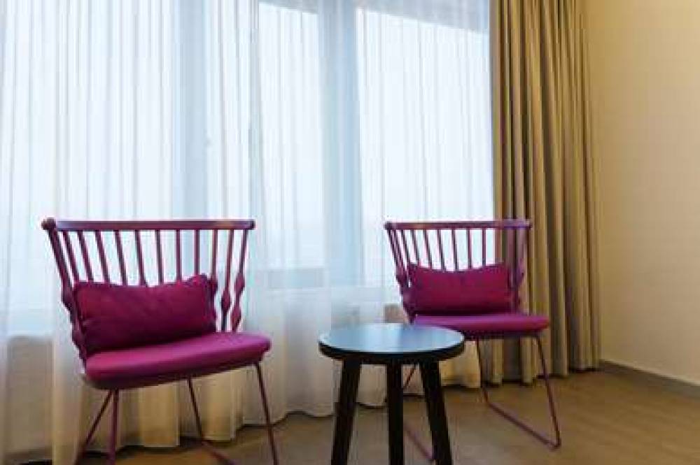 Scandic Narvik 4