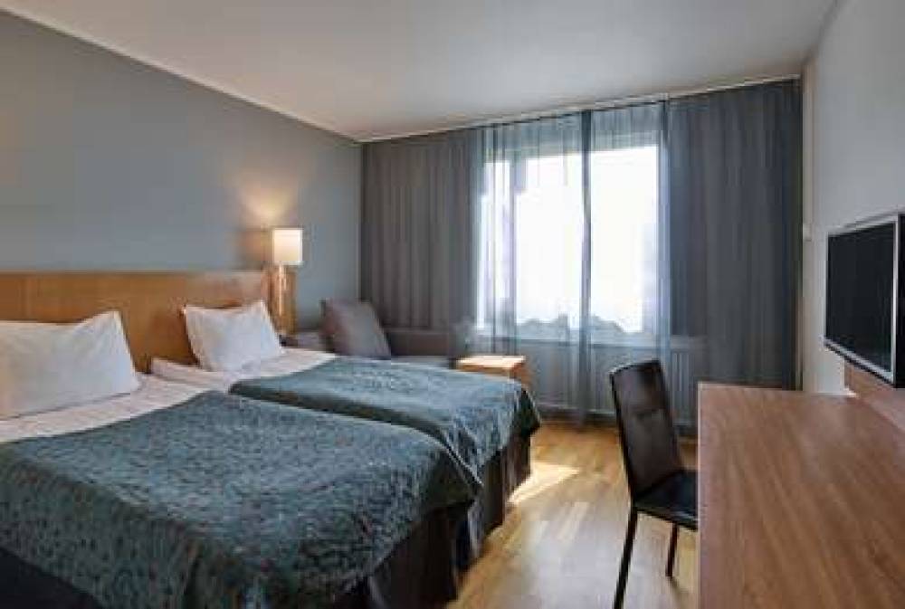 Scandic Norrkoping Nord 3