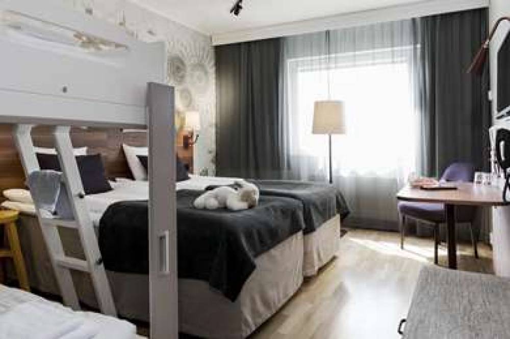 Scandic Norrkoping Nord 10