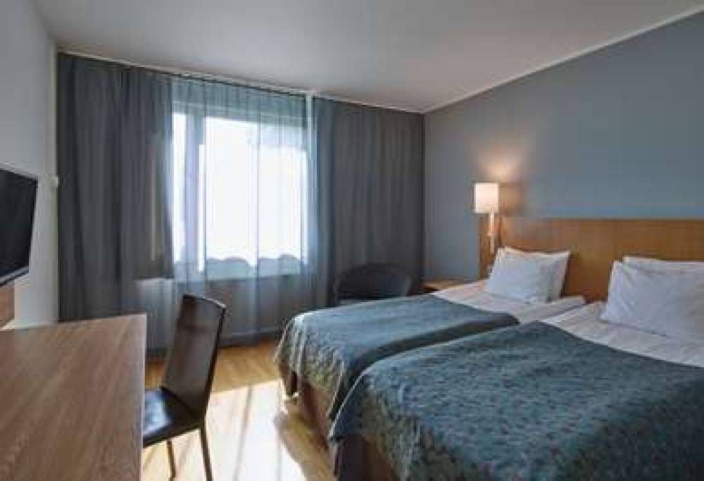 Scandic Norrkoping Nord 4