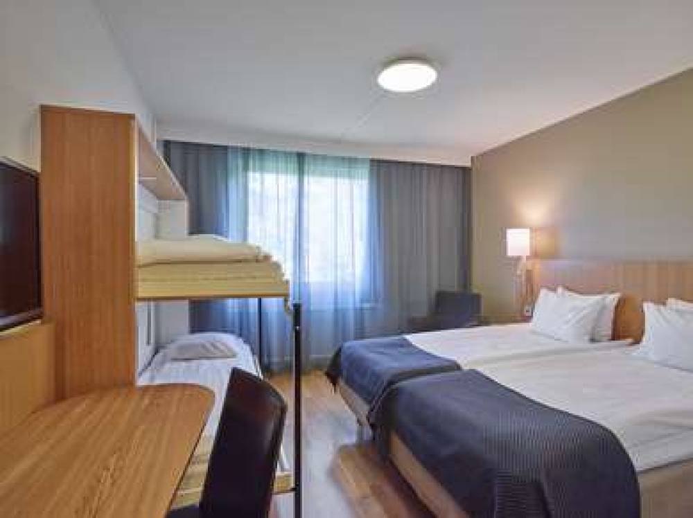 Scandic Norrkoping Nord 7