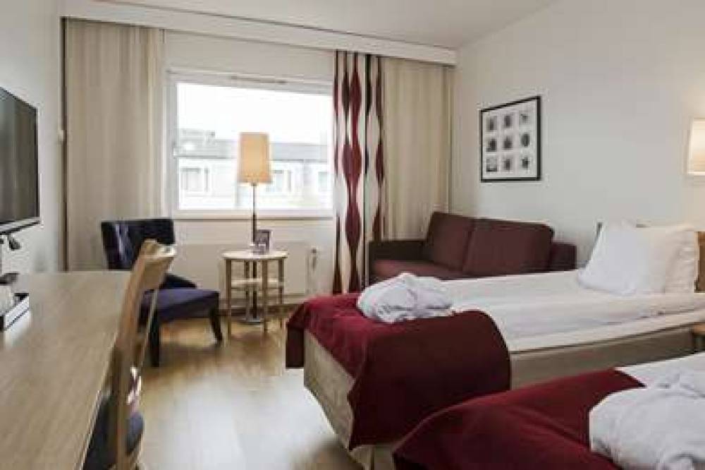 Scandic Norrkoping Nord 9