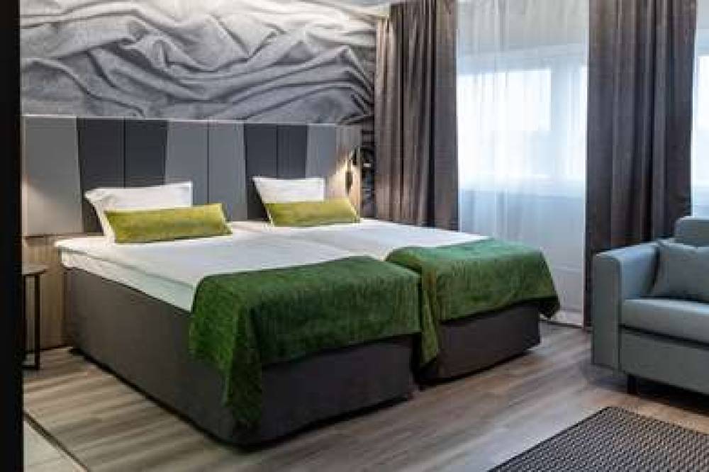 Scandic Pasila 8