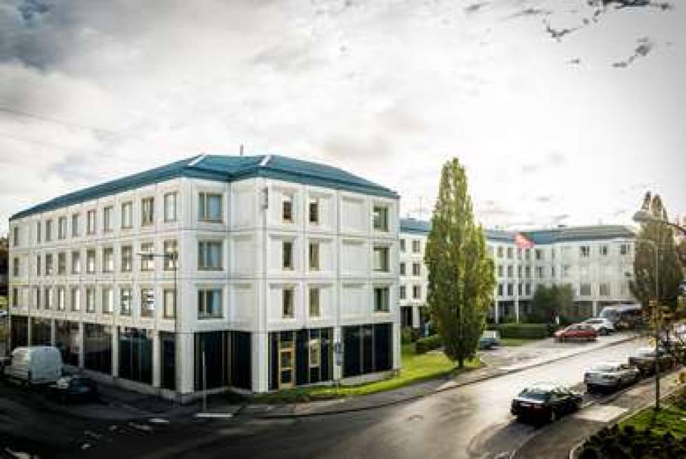 Scandic Skarholmen