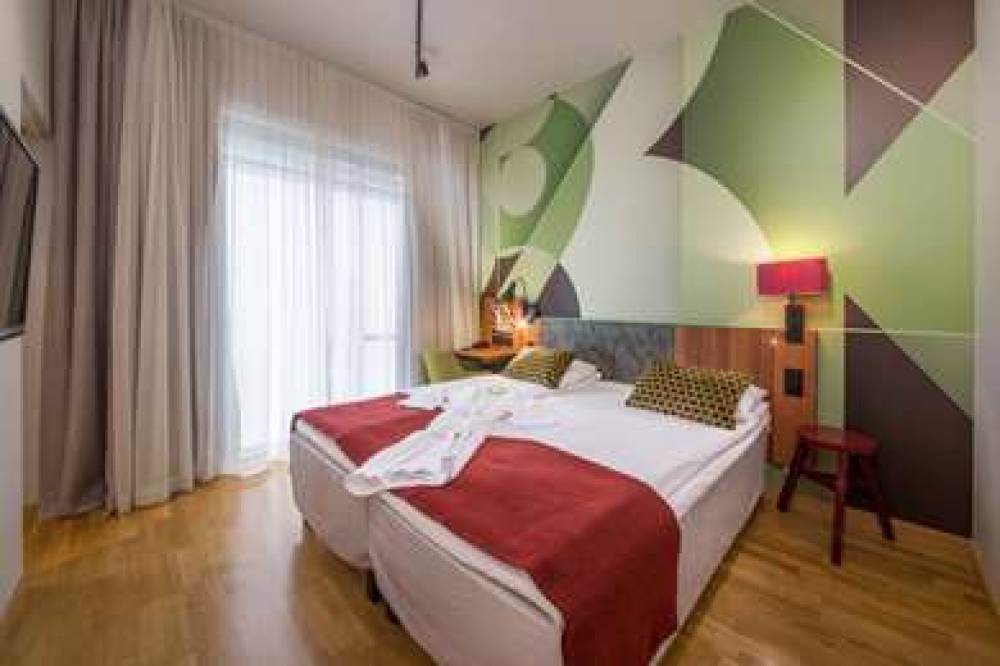 Scandic Solli 8