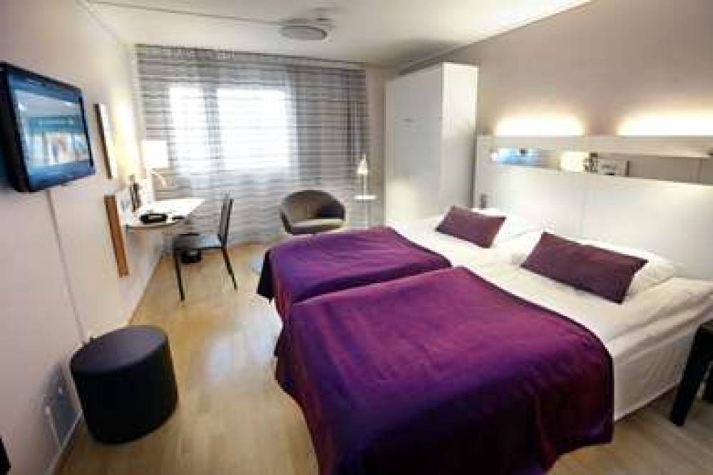 Scandic Uplandia 9