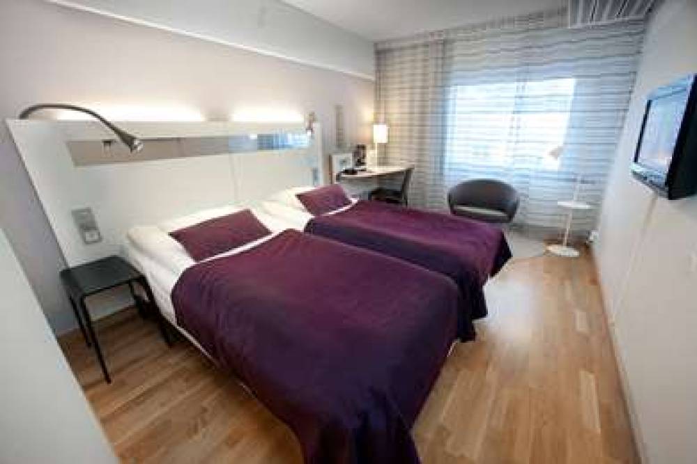 Scandic Uplandia 10