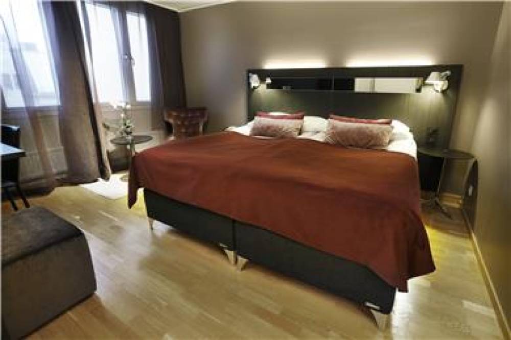 Scandic Uplandia 8