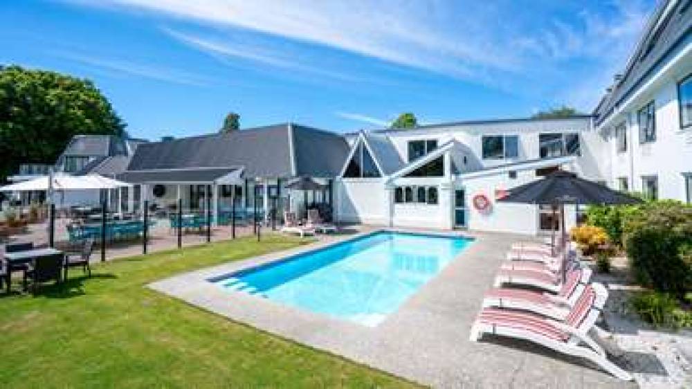 SCENIC HOTEL MARLBOROUGH 7