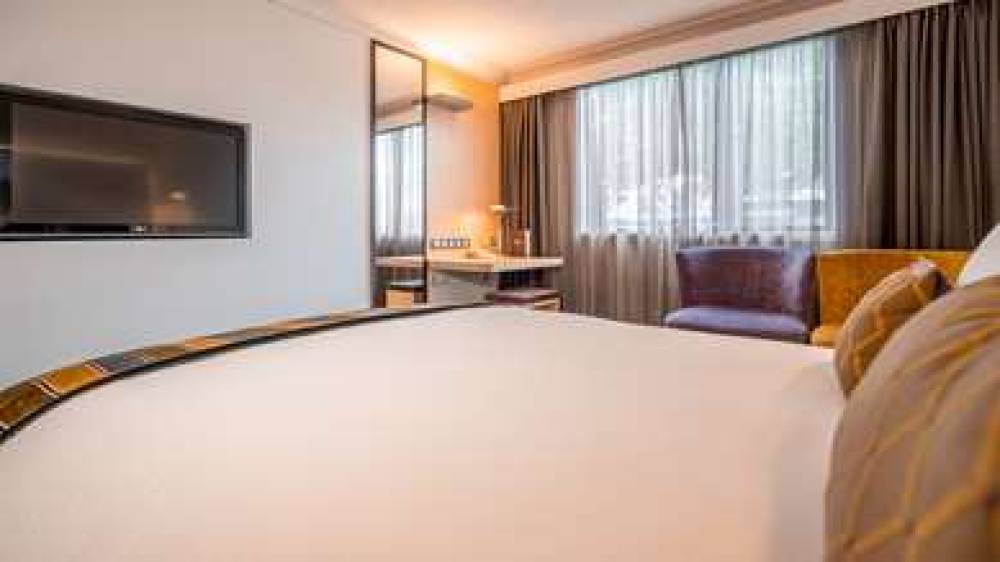 SCENIC HOTEL MARLBOROUGH 10