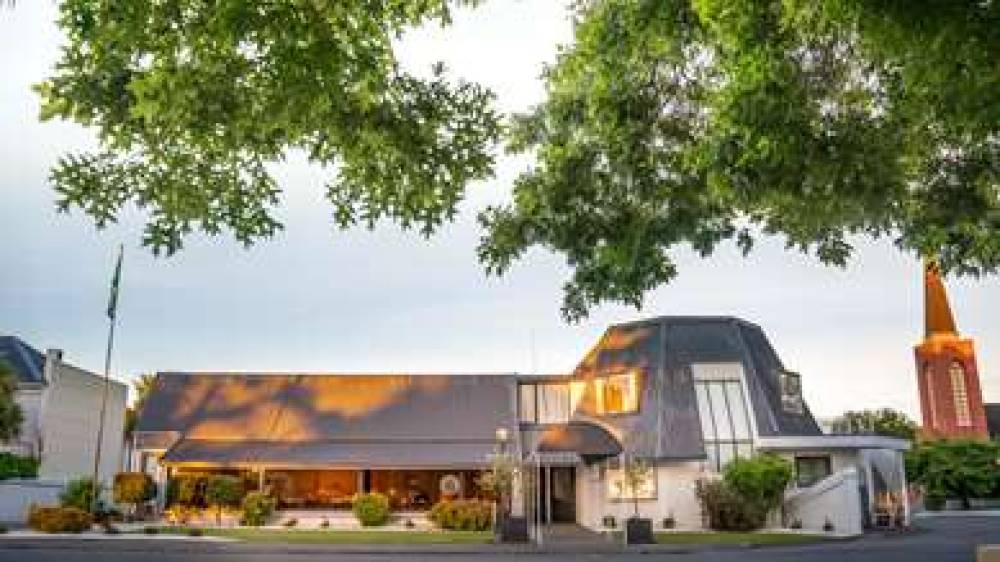 SCENIC HOTEL MARLBOROUGH 2