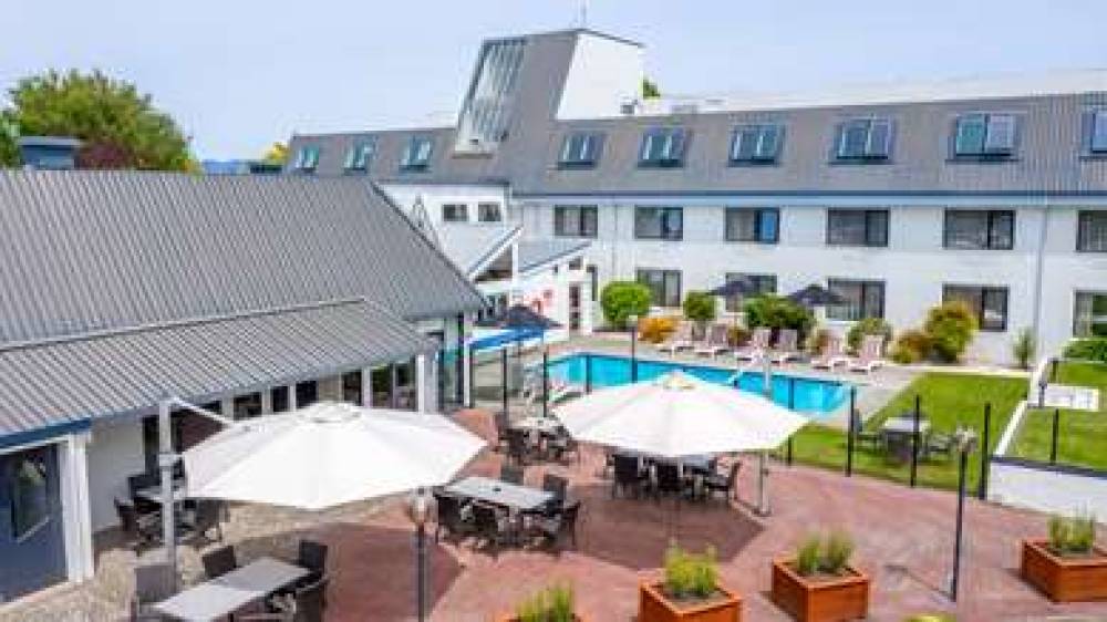 Scenic Hotel Marlborough