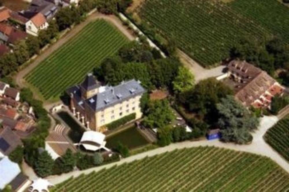 Schloss Edesheim