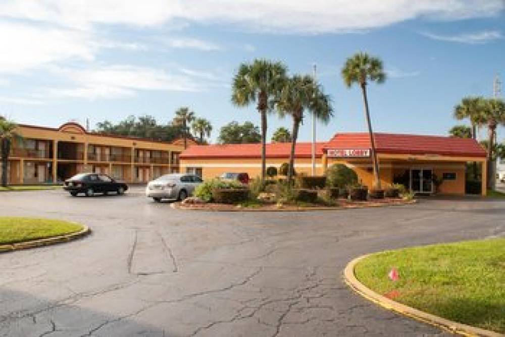 Scottish Inn Jacksonville
