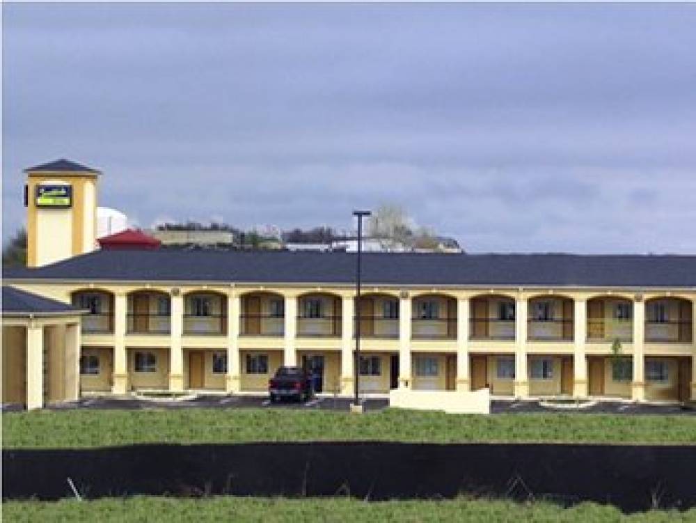 SCOTTISH INN KILLEEN 2