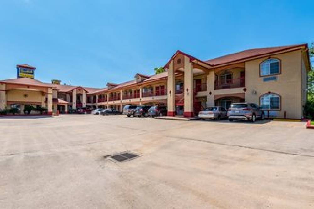Scottish Inns And Suites Iah