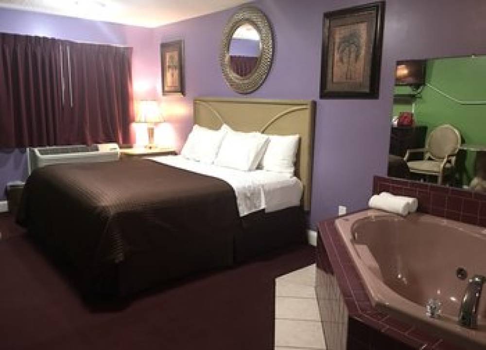Scottish Inns And Suites 9