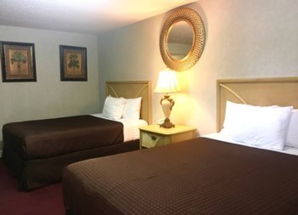Scottish Inns And Suites 7