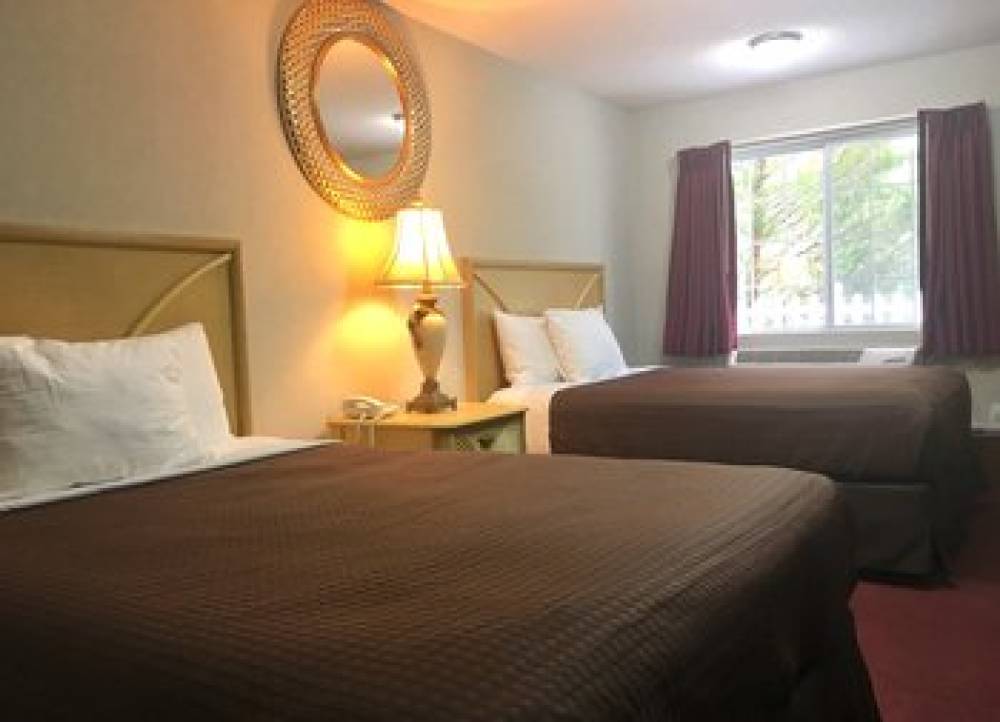 Scottish Inns And Suites 5
