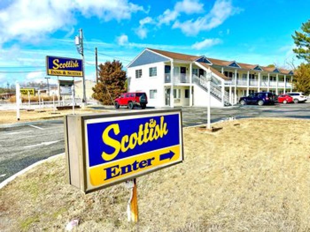 Scottish Inns And Suites 1