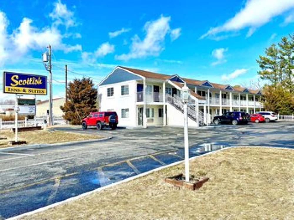 Scottish Inns And Suites 2