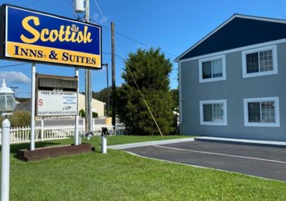 Scottish Inns And Suites 3