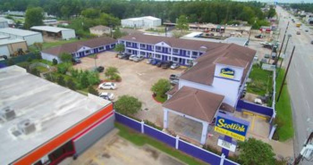 SCOTTISH INNS AND SUITES 2
