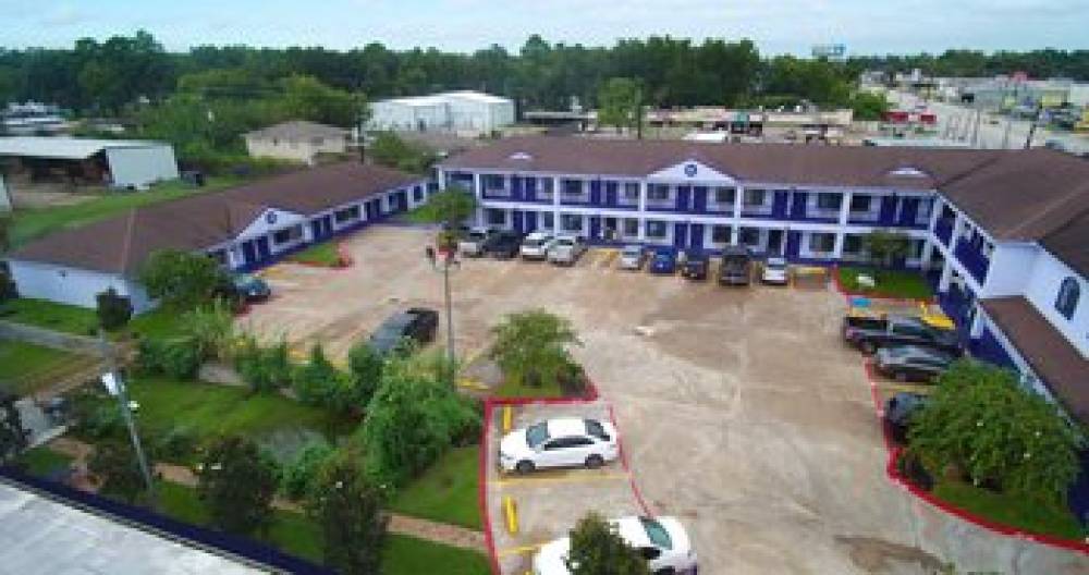 SCOTTISH INNS AND SUITES 1