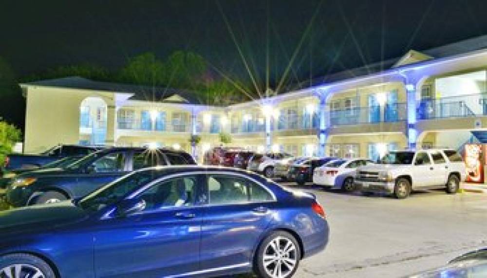 Scottish Inns And Suites