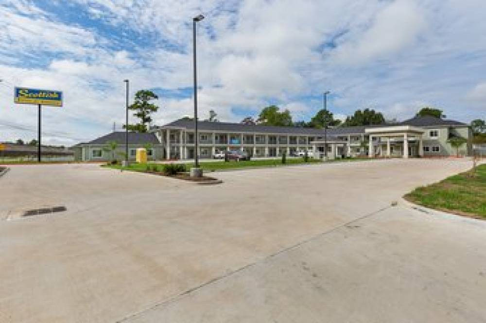 SCOTTISH INNS AND SUITES 1