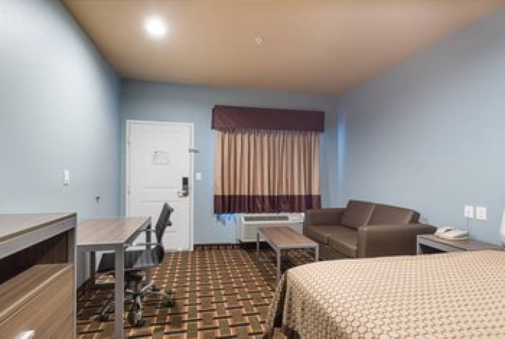 SCOTTISH INNS AND SUITES 10