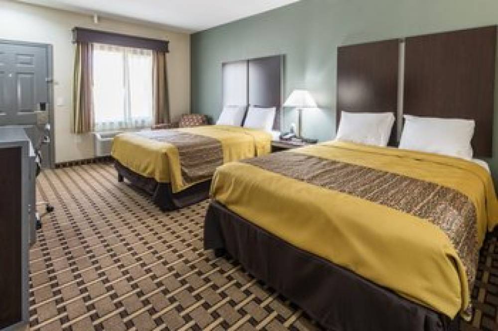 SCOTTISH INNS AND SUITES 4