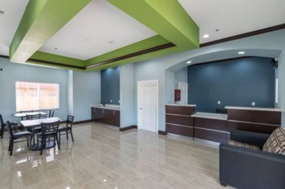SCOTTISH INNS AND SUITES 1